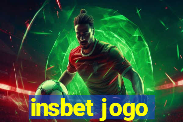 insbet jogo