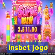 insbet jogo