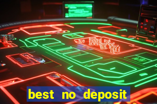 best no deposit bingo bonuses