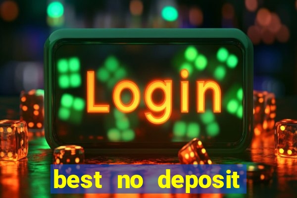 best no deposit bingo bonuses