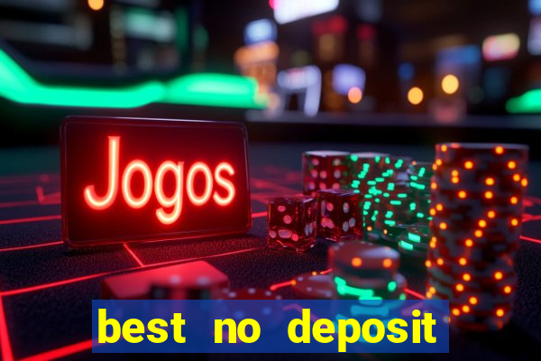 best no deposit bingo bonuses