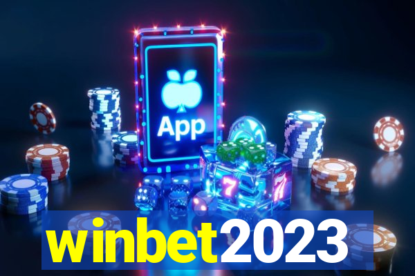 winbet2023