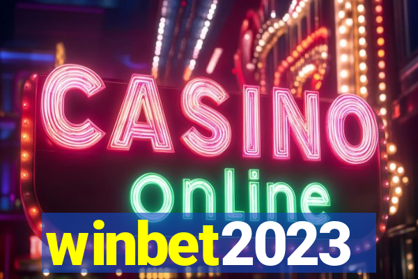 winbet2023