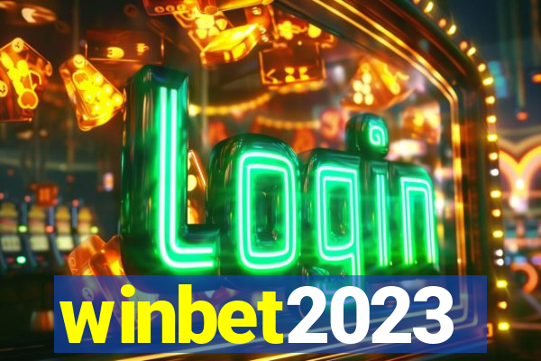 winbet2023