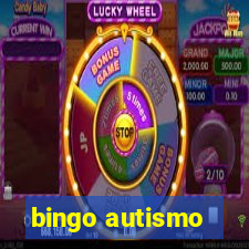 bingo autismo