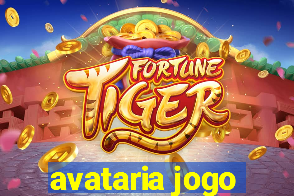 avataria jogo