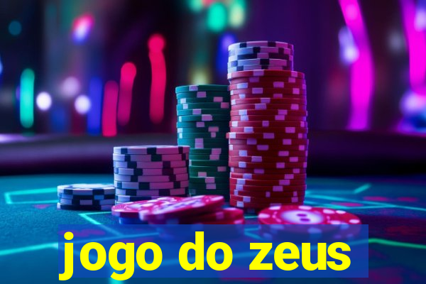 jogo do zeus