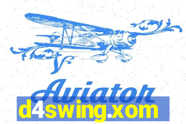 d4swing.xom