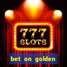 bet on golden state warriors