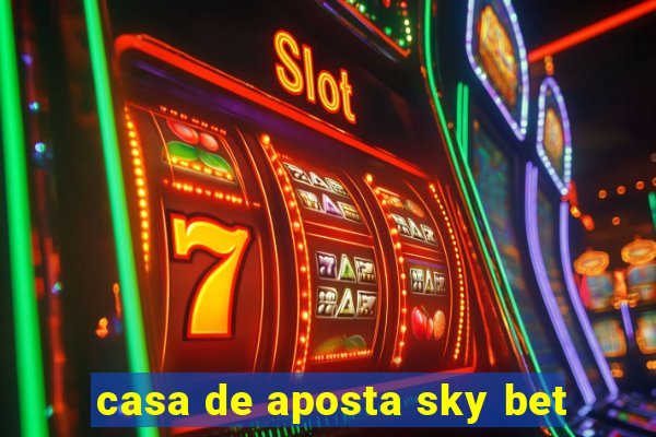 casa de aposta sky bet