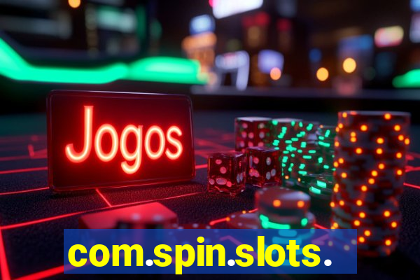 com.spin.slots.brazil.free