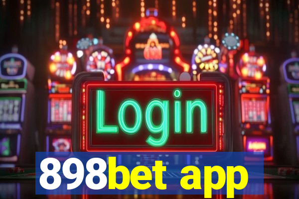 898bet app