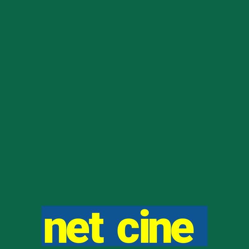 net cine