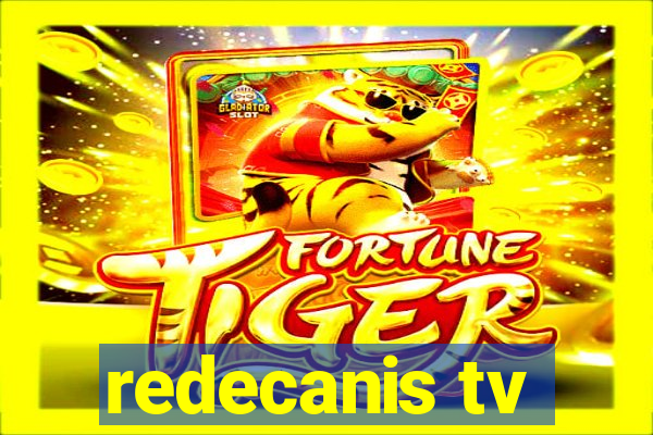 redecanis tv