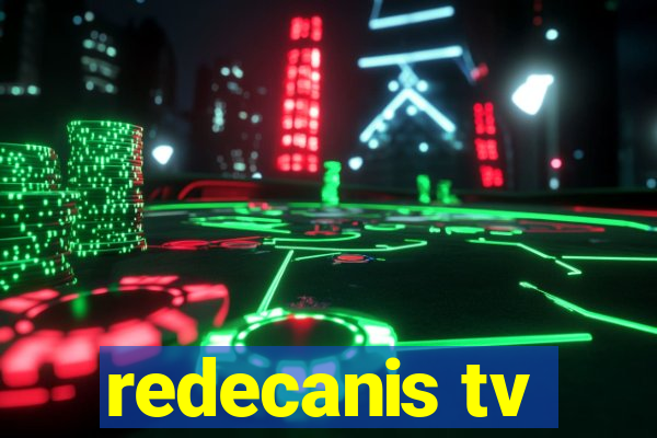 redecanis tv