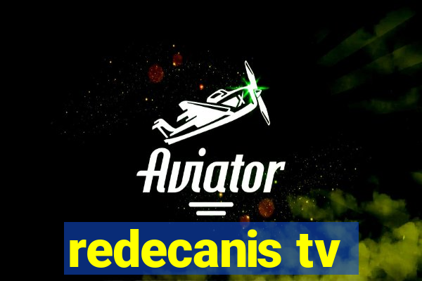 redecanis tv