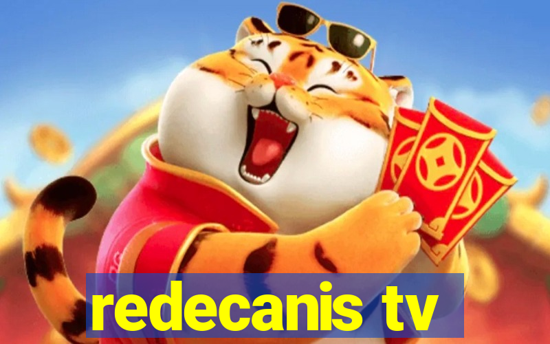 redecanis tv