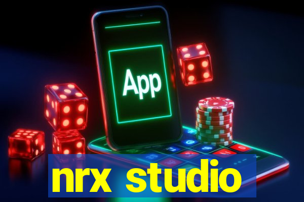 nrx studio