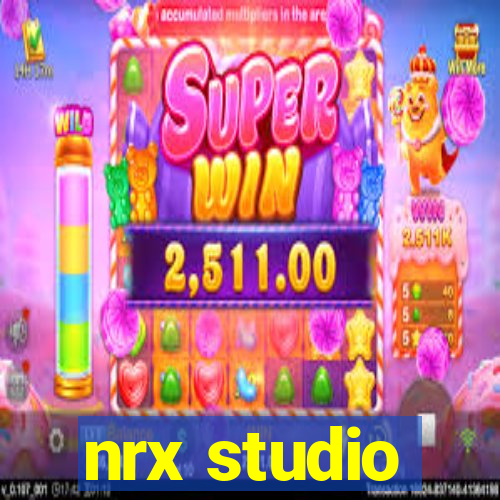 nrx studio