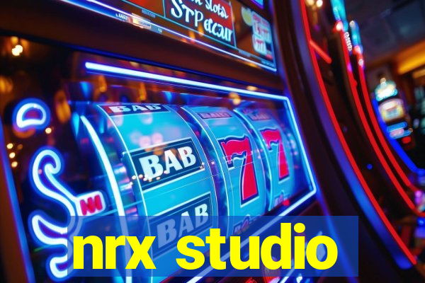 nrx studio