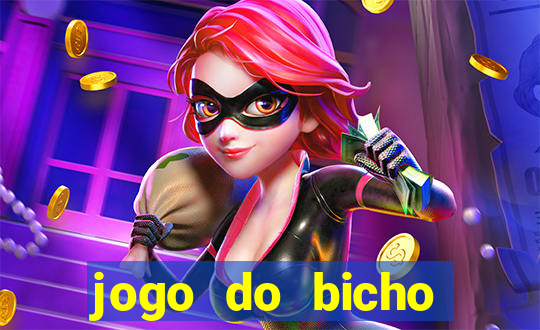 jogo do bicho online aplicativo