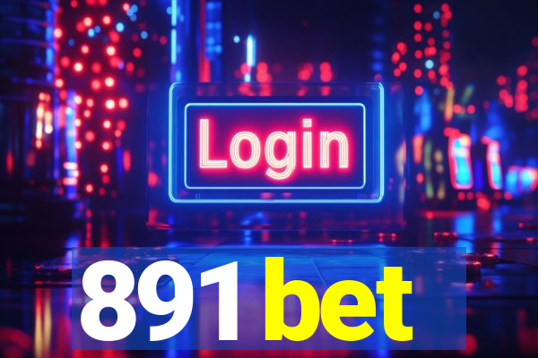 891 bet