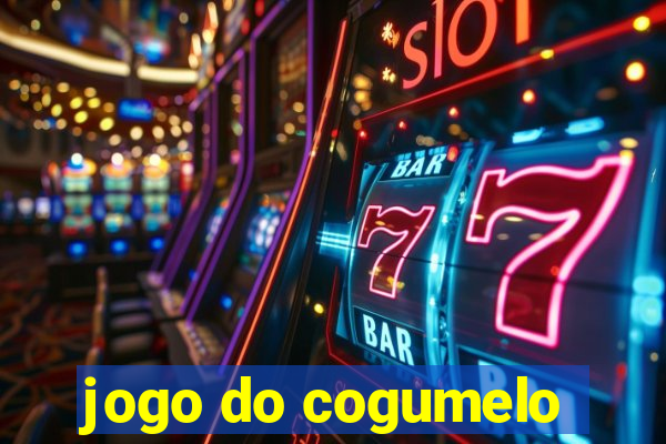 jogo do cogumelo