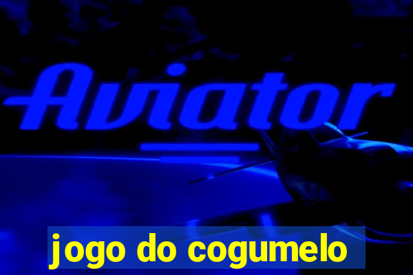 jogo do cogumelo