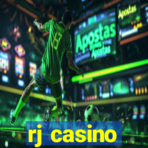 rj casino