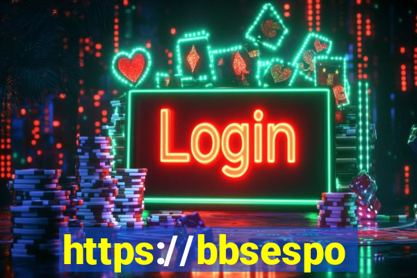 https://bbsesportes.com