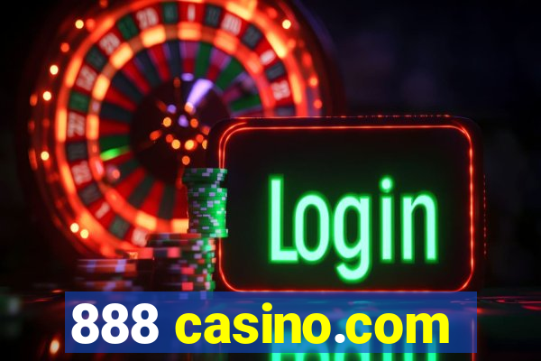 888 casino.com