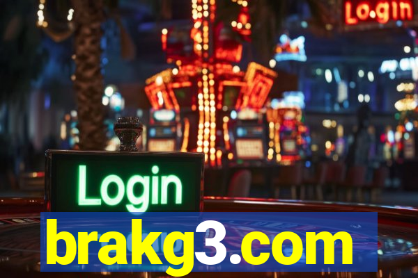 brakg3.com