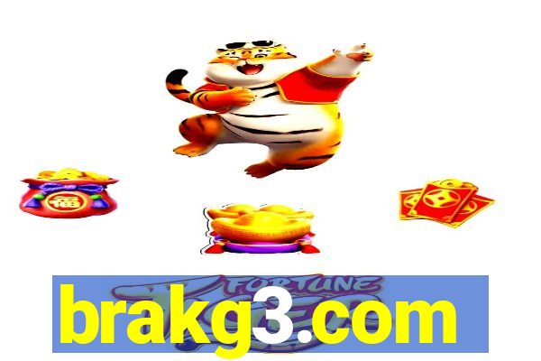 brakg3.com