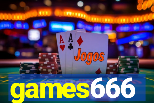 games666