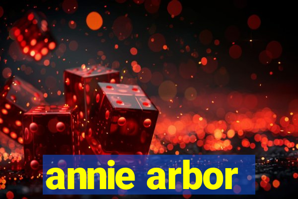 annie arbor