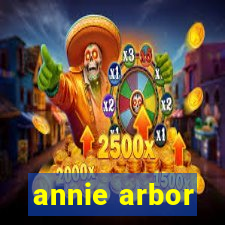 annie arbor