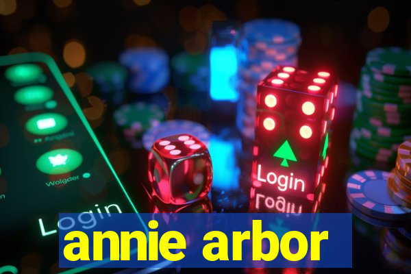 annie arbor