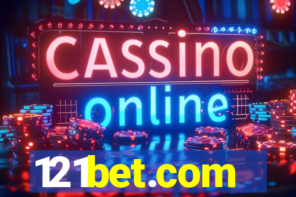 121bet.com