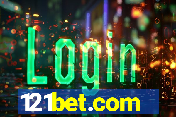 121bet.com