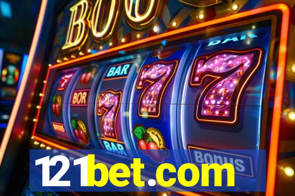 121bet.com