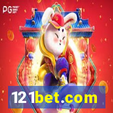 121bet.com