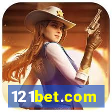 121bet.com