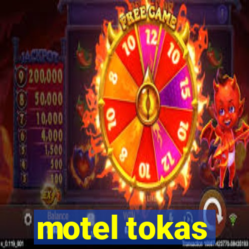 motel tokas