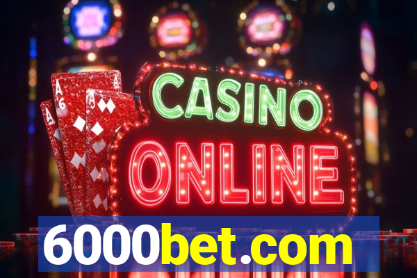 6000bet.com