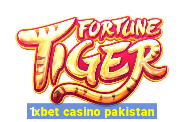 1xbet casino pakistan