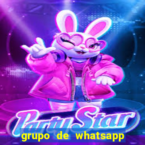 grupo de whatsapp de cdzinha