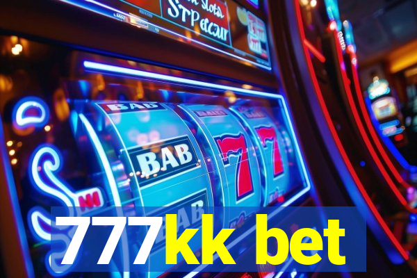 777kk bet