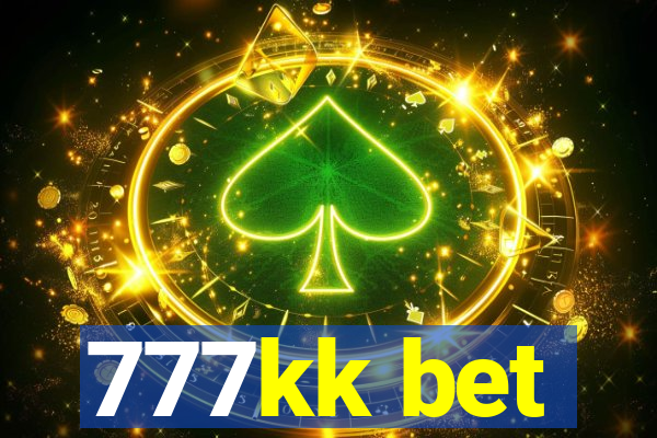 777kk bet