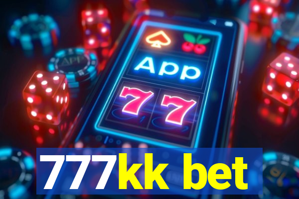 777kk bet