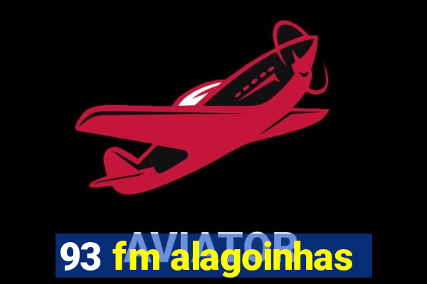 93 fm alagoinhas